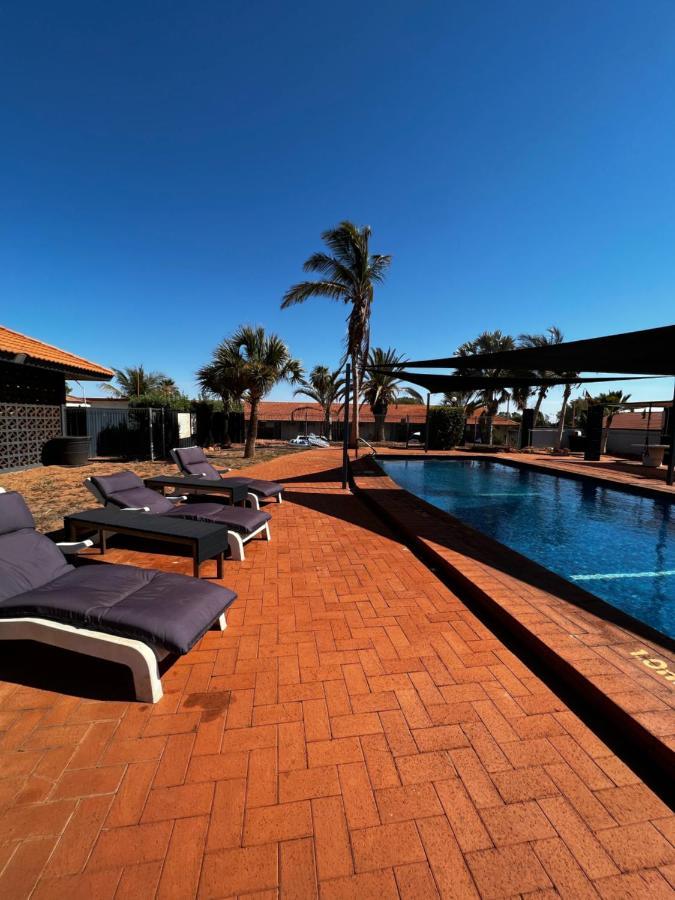 Hospitality Port Hedland Μοτέλ Εξωτερικό φωτογραφία