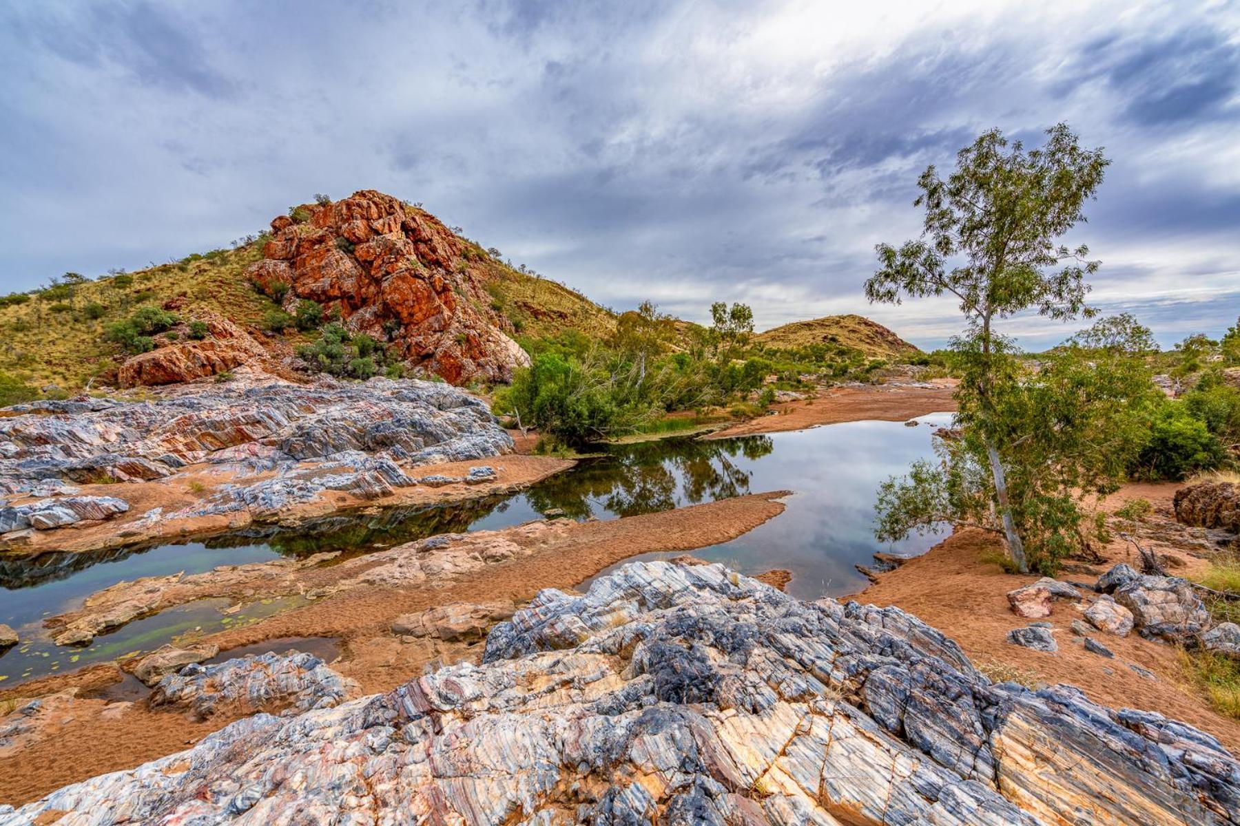 Hospitality Port Hedland Μοτέλ Εξωτερικό φωτογραφία