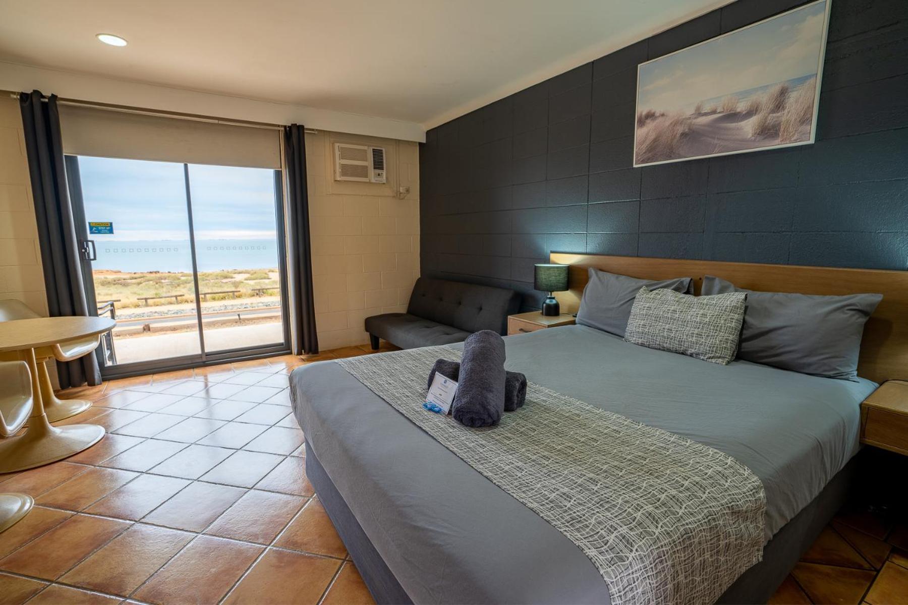 Hospitality Port Hedland Μοτέλ Εξωτερικό φωτογραφία