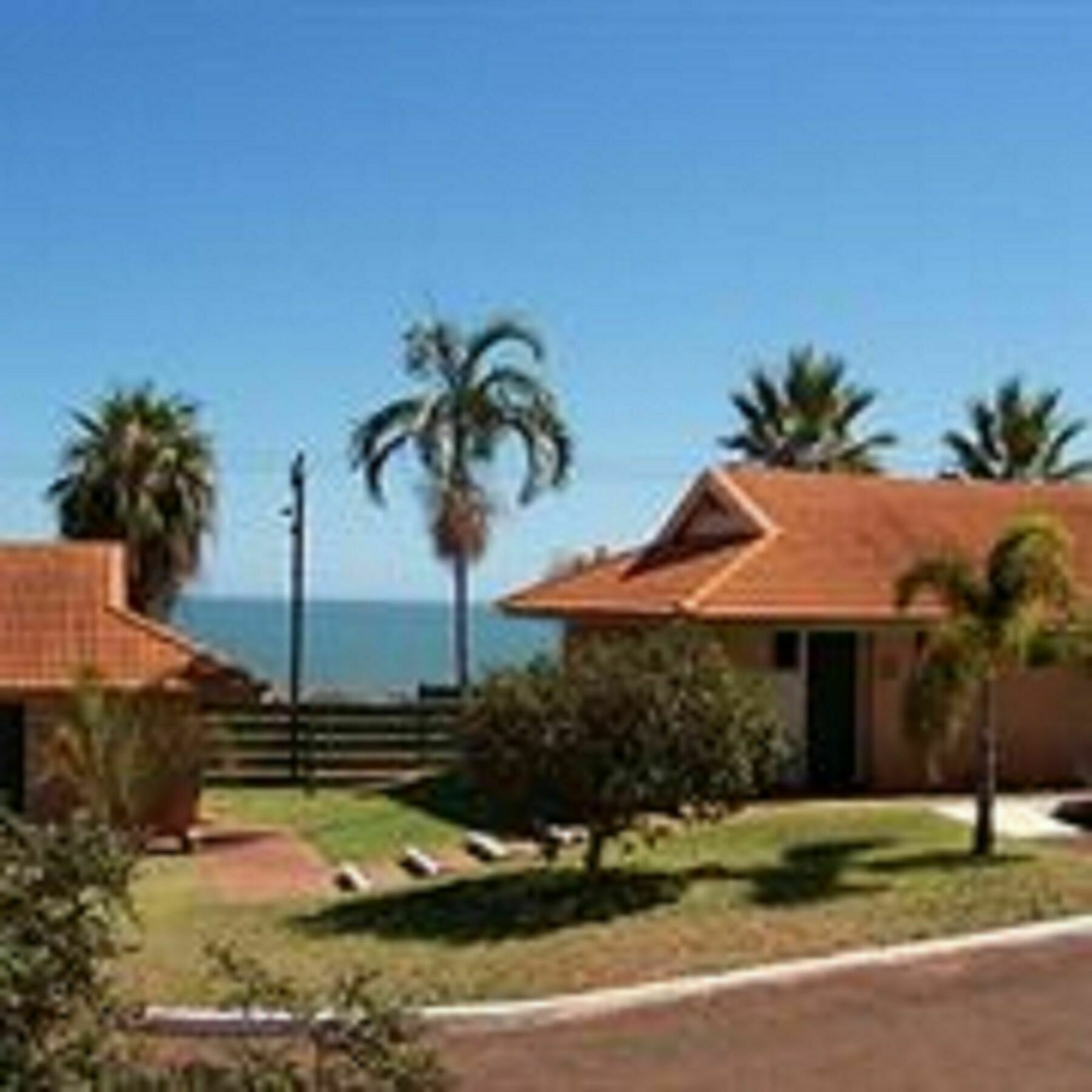 Hospitality Port Hedland Μοτέλ Εξωτερικό φωτογραφία